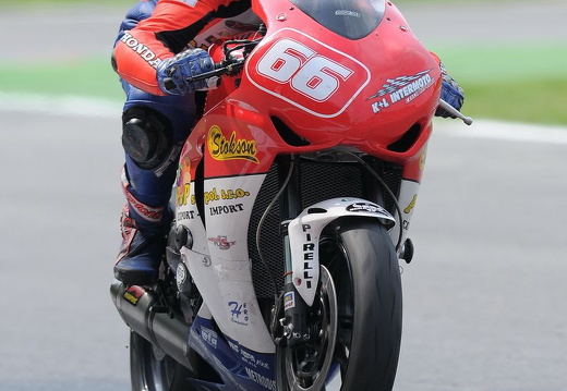 Motociclismo
